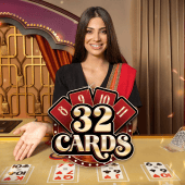 CS168 casino 32 Baraha - CS168 live casino
