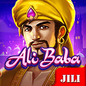 Ali Baba CS168 slot
