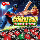 CS168 casino Roulette Bóng Cricket