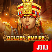 CS168 slot Đế Chế Vàng - game CS168