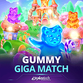 CS168 slot Kẹo Dẻo Giga Match