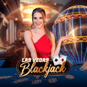 CS168 casino Blackjack Las Vegas