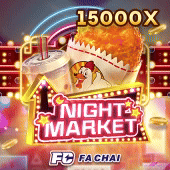 CS168 slot Chợ Đêm - CS168 nổ hũ