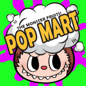 CS168 slot Popmart - CS168 nổ hũ