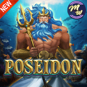 CS168 slot Poseidon - CS168 nổ hũ
