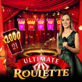 CS168 casino Roulette Tối Thượng