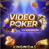 CS168 game bài Video Poker - CS168