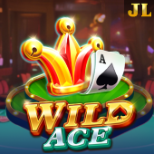 CS168 slot Át Chủ Bài Hoang Dã